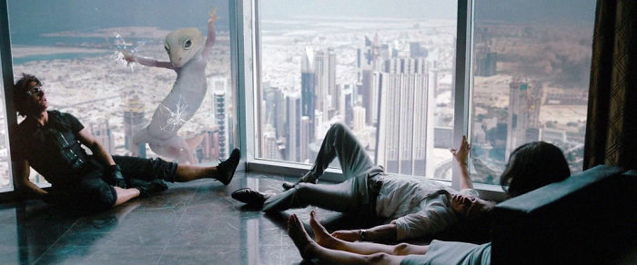 Mision Impogeko
