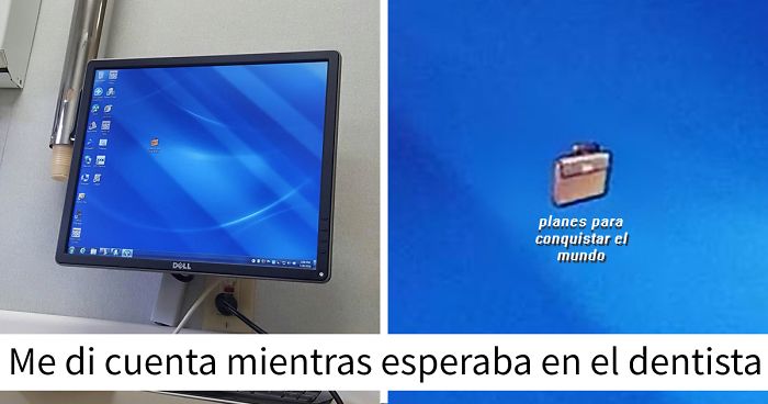 10+ Dentistas con un gran sentido del humor