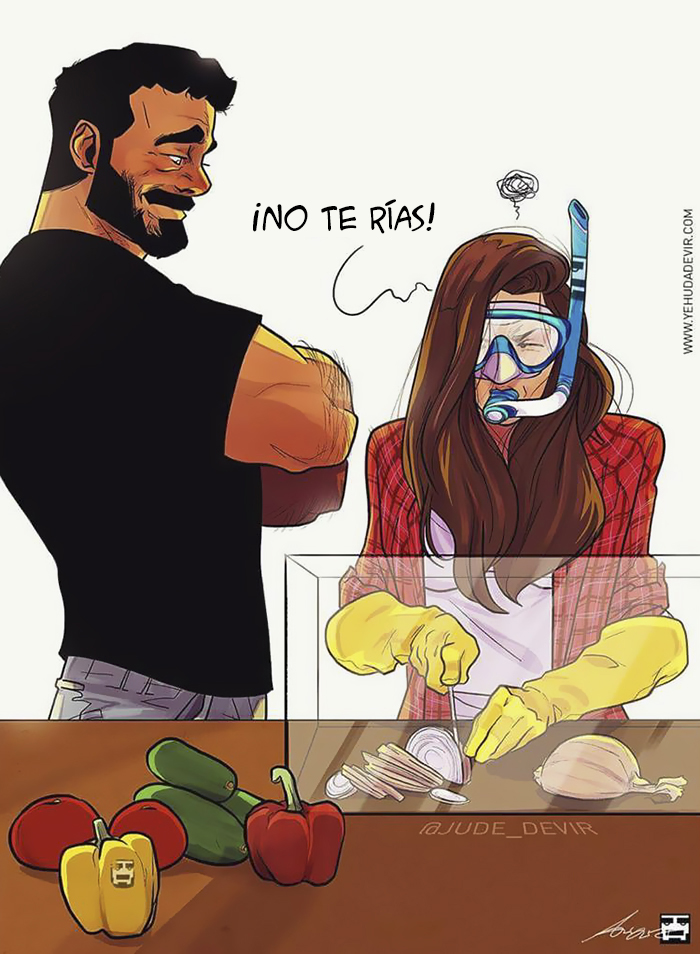Seguridad Ante Todo
