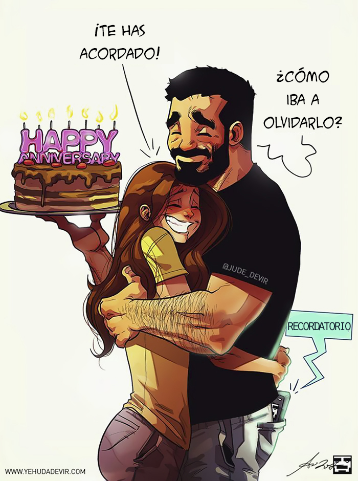 Aniversario