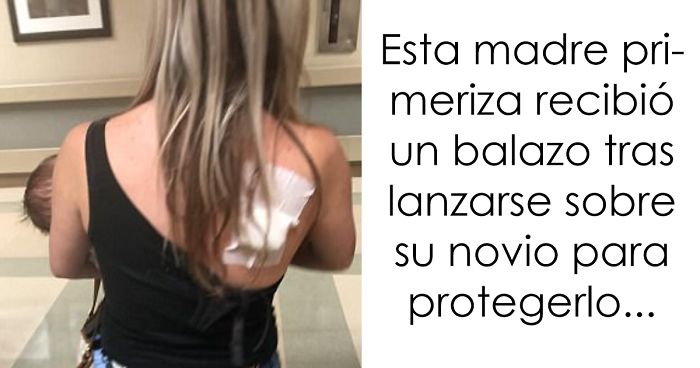 14 Personas normales que se comportaron como héroes durante la matanza de Las Vegas y nos devolvieron la fe en la humanidad