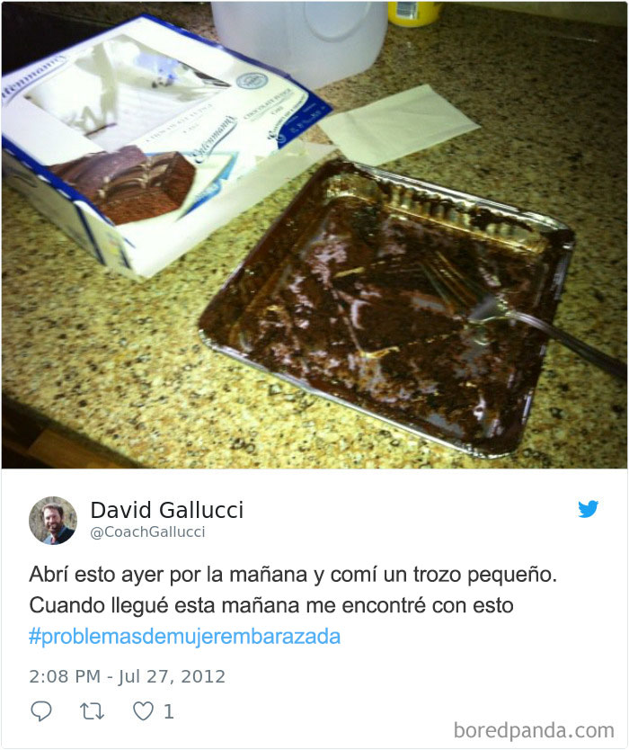 Tarta De Chocolate