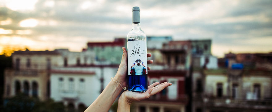 Los 5 Vino Más Originales Del Mundo