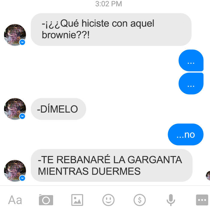Problemas De Esposa Embarazada...