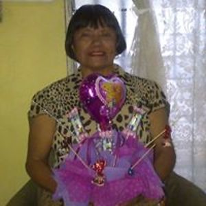 rosaminta avatar