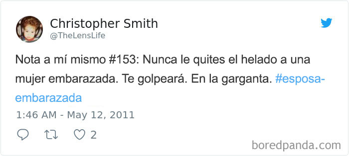 Nota A Mí Mismo