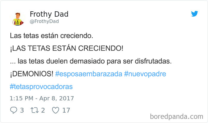 Decepciones Del Embarazo