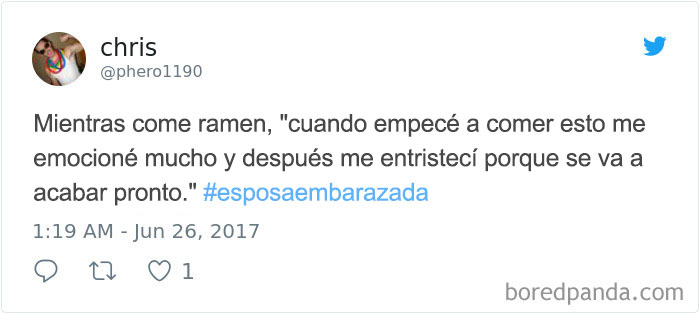 Estado De Ánimo