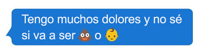 Esposa Embarazada