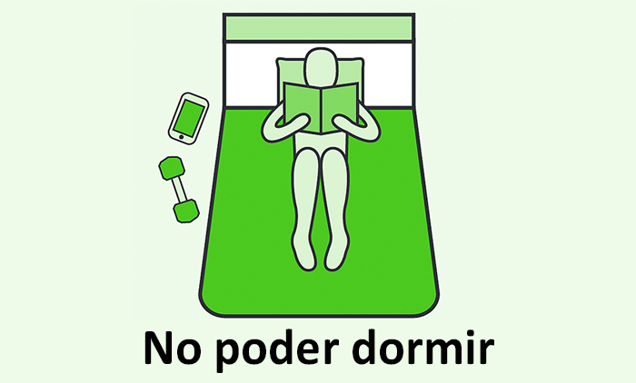 9 métodos científicos para solucionar los problemas del sueño más comunes