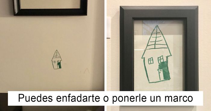 Los 30+ tweets sobre ser padres más divertidos de lo que va de año (nuevas fotos)