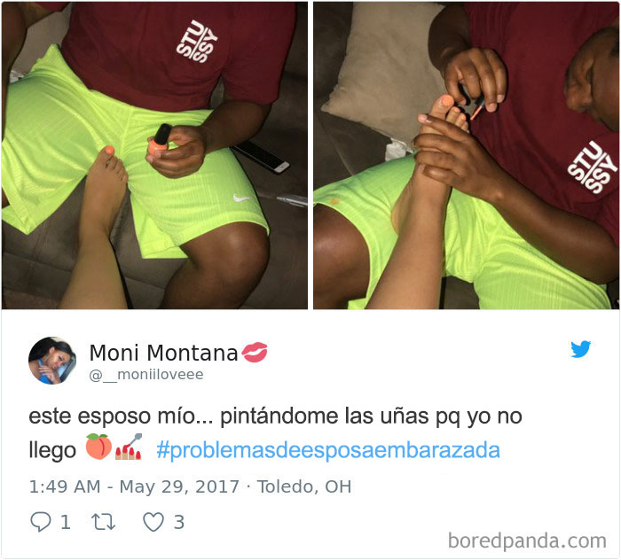 Cuando Necesitas Una Pequeña Ayuda Extra