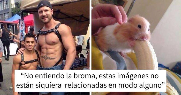 15 Personas que resultaron ser demasiado inocentes para internet