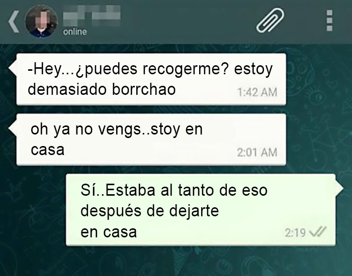 Estoy Borracho