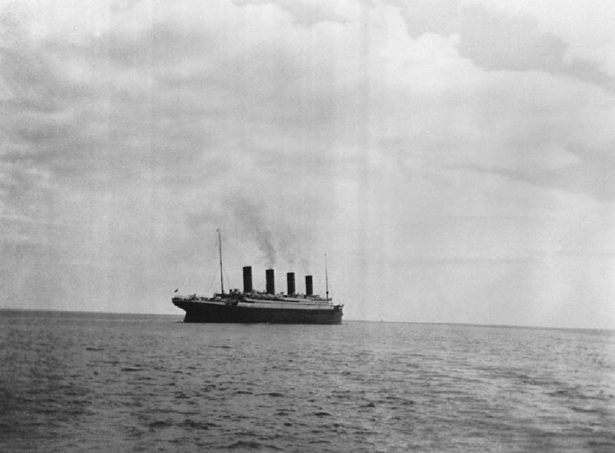 Fotos Históricas