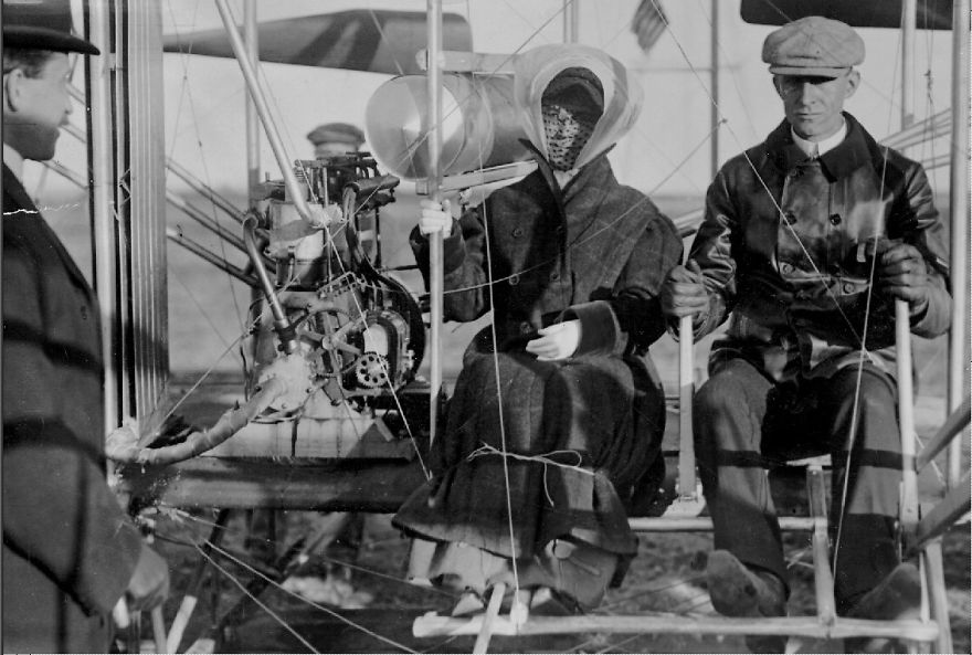 Fotos Históricas