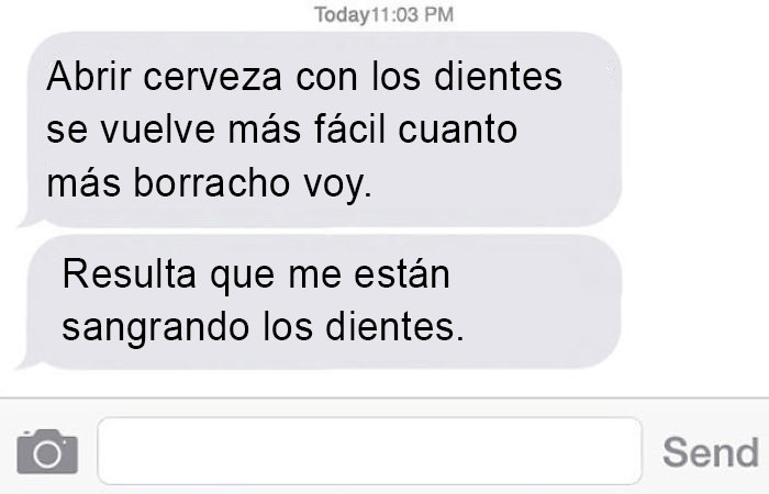 Alma Desafortunada