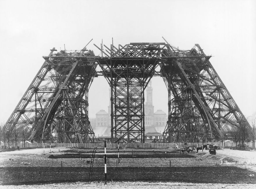 Fotos Históricas
