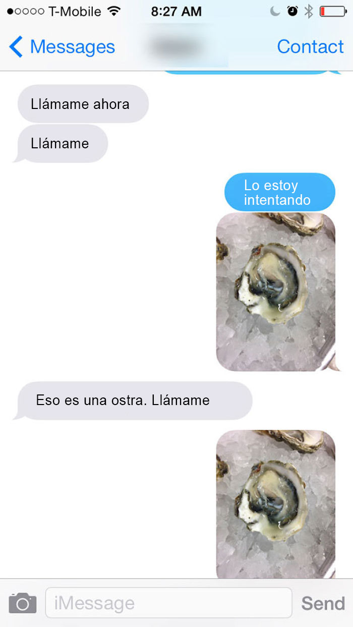 El Mejor Mensaje De Borracho De 2014 Es De Mi Mujer