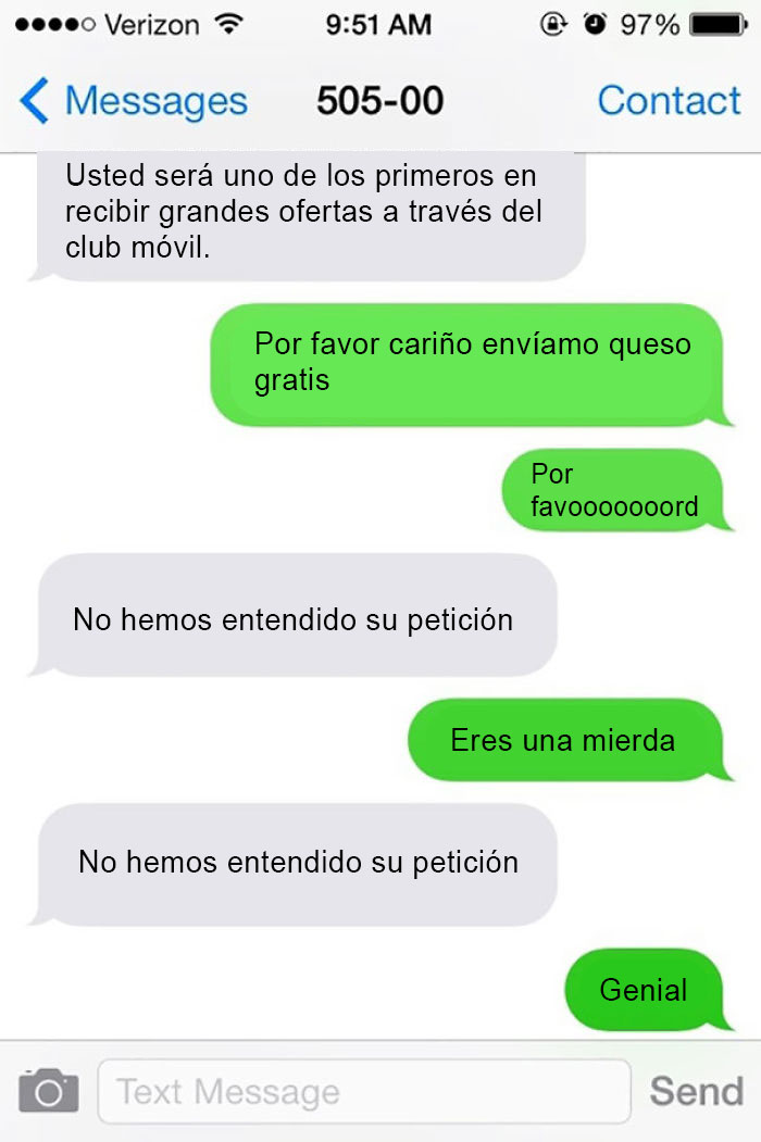 Queso Gratis