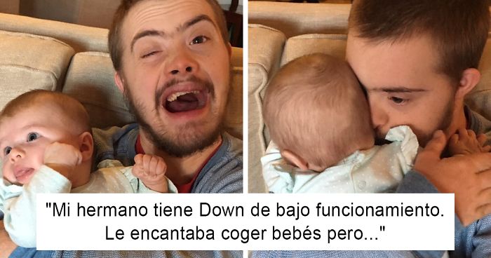 El Síndrome de Down casi ha sido eliminado en Islandia, y las reacciones de la gente son descorazonadoras