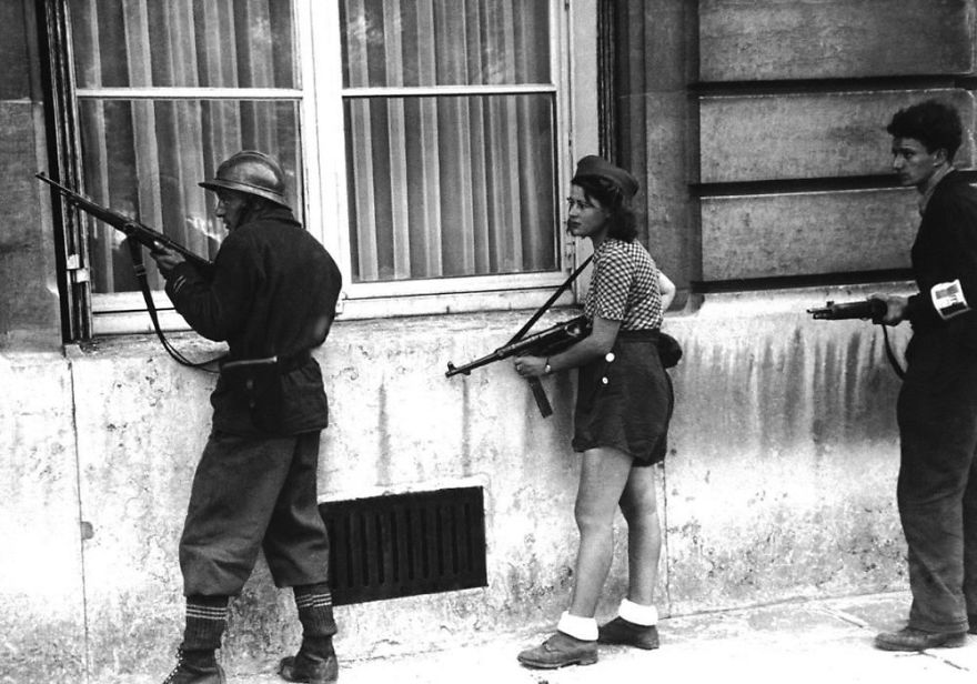 Fotos Históricas