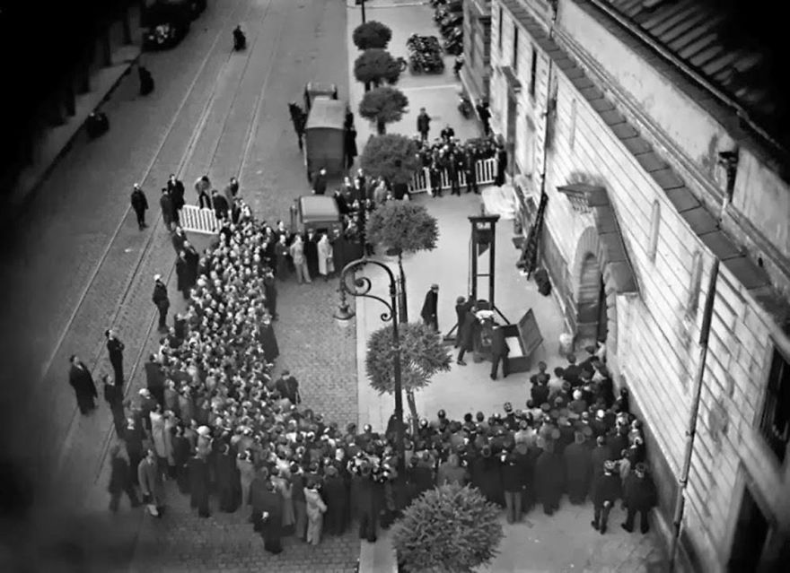 Fotos Históricas