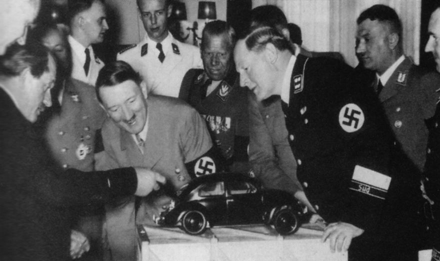 Fotos Históricas