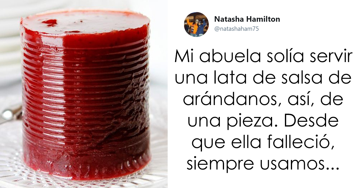 La gente comparte sus tradiciones navideñas más tontas, y hacen que tu familia parezca normal