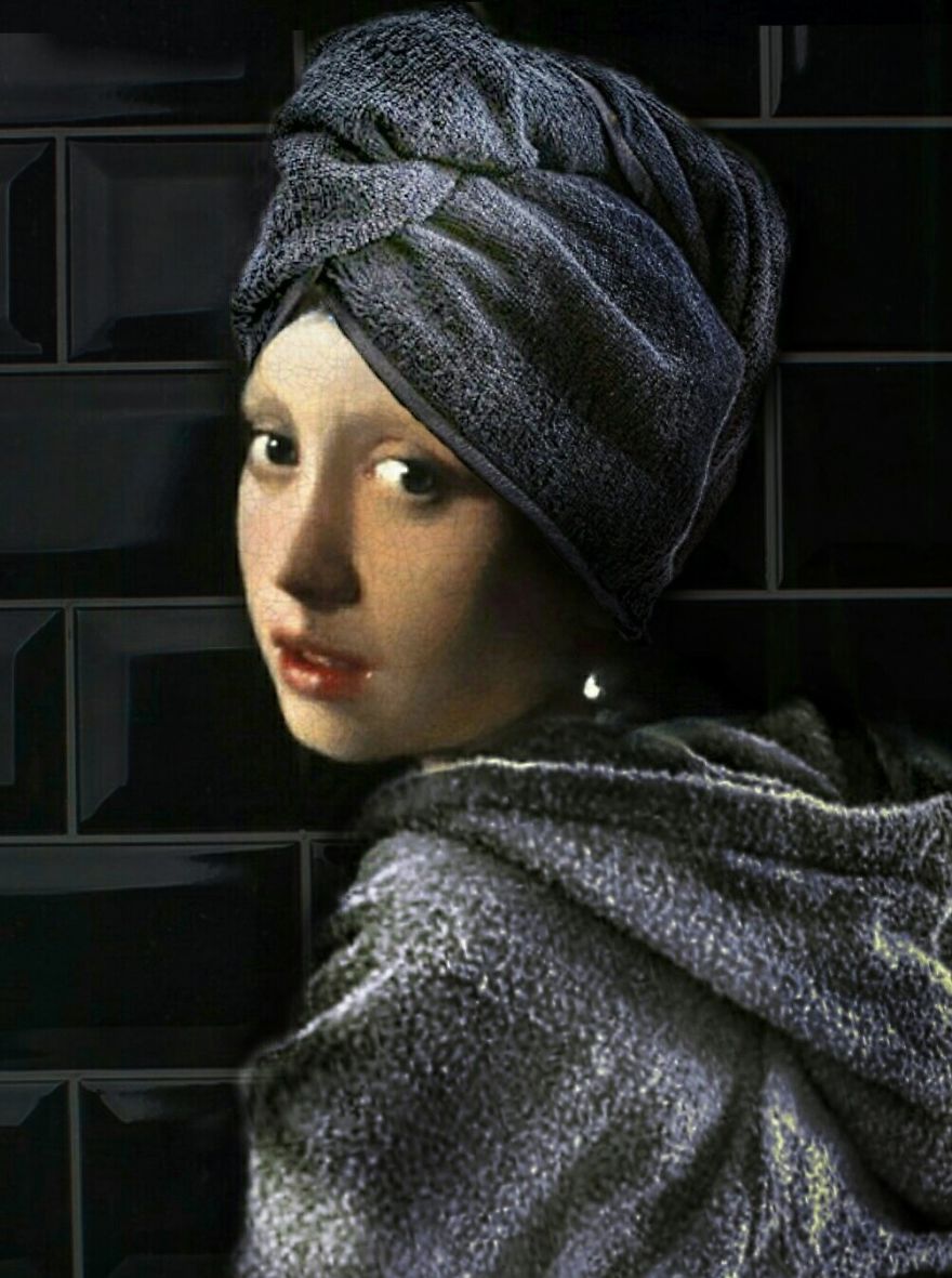 Anacronismos En El Arte