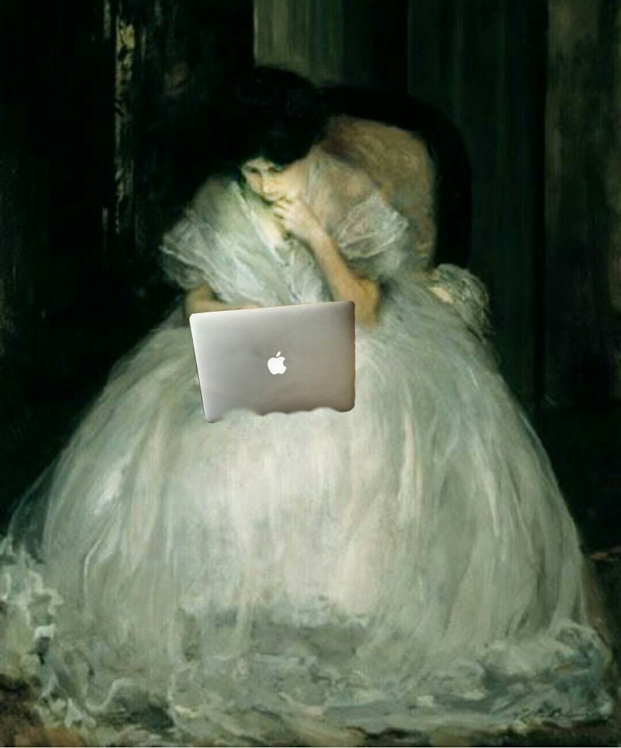 Anacronismos En El Arte