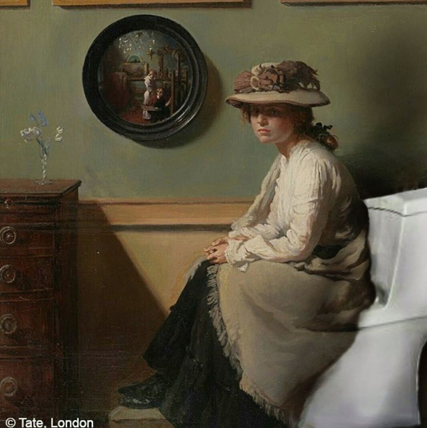 Anacronismos En El Arte