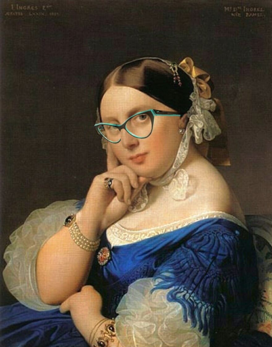 Anacronismos En El Arte