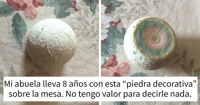 30+ Abuel@s que hacen la vida más interesante