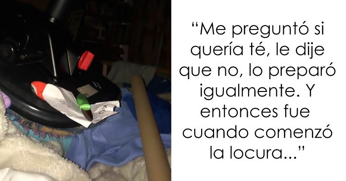 Esta mujer tiene una depresión terrible y comparte cómo su novio lo maneja de forma increíble