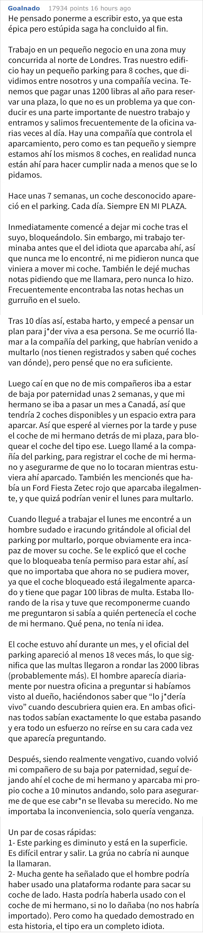 parkingvenganza
