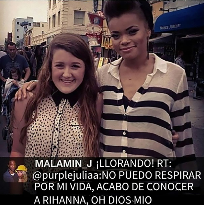 Rihanna