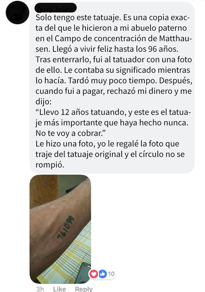 No Hace Falta Título