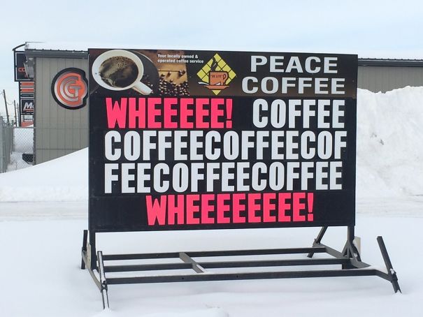 ¡weeeee! Cafécafécaféeeee