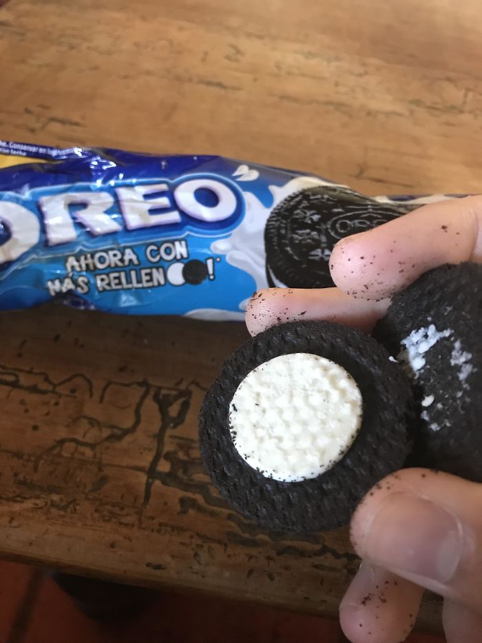 Ahora Con Más Relleno, Sí...