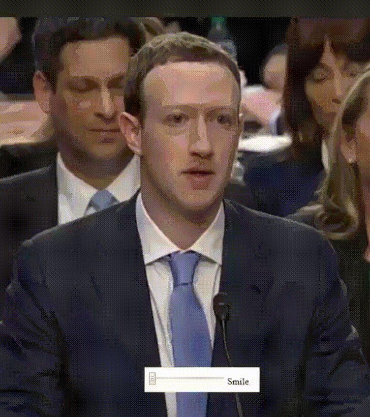 Sonrisa Sí, Sonrisa No