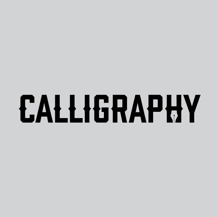 Caligrafía