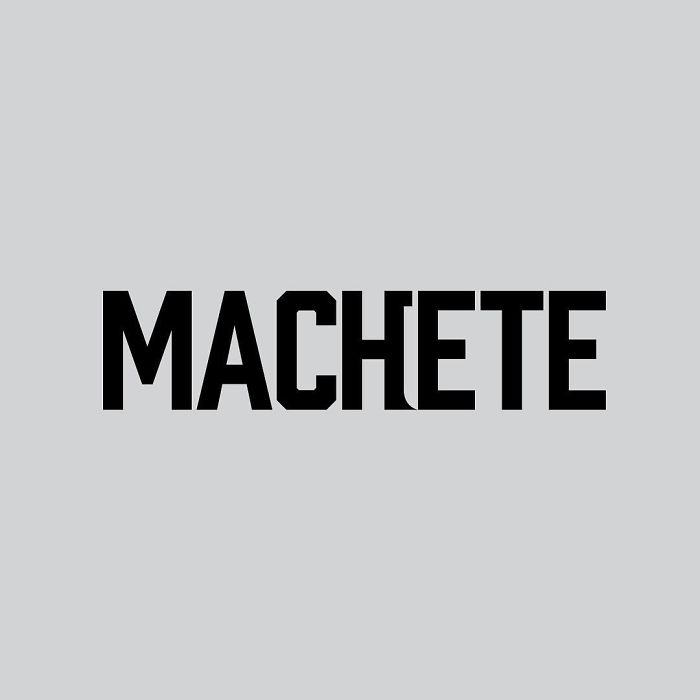 Machete