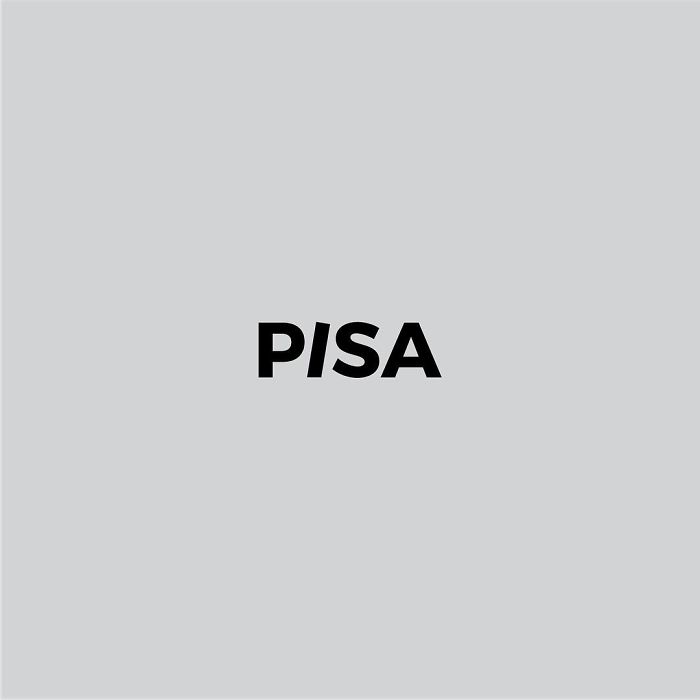 Pisa