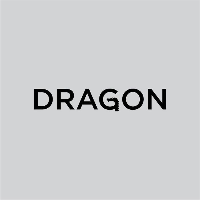 Dragón