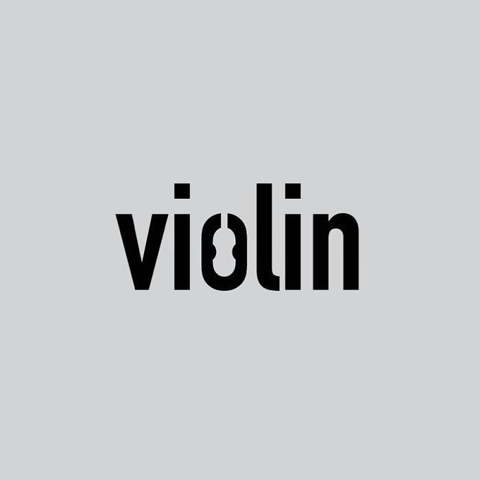 Violín