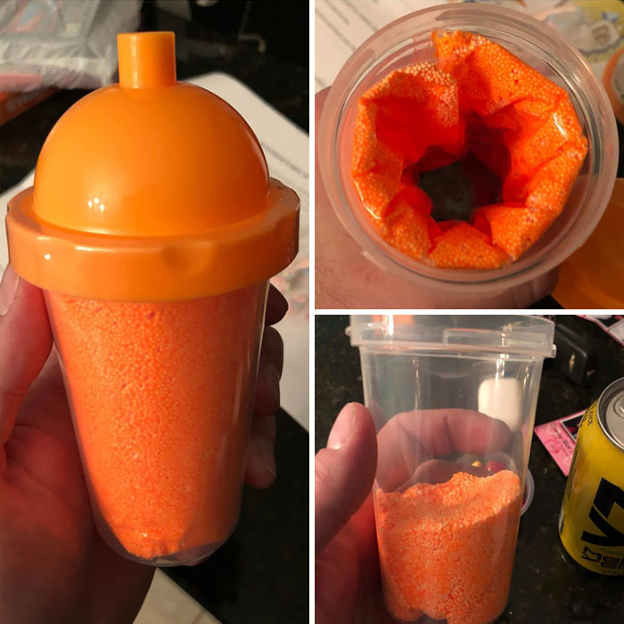 Juguete Para Mi Hija Por 5$. Lloró Cuando Vio Lo Que Había