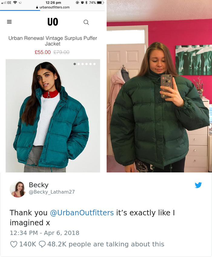 Esta Chaqueta
