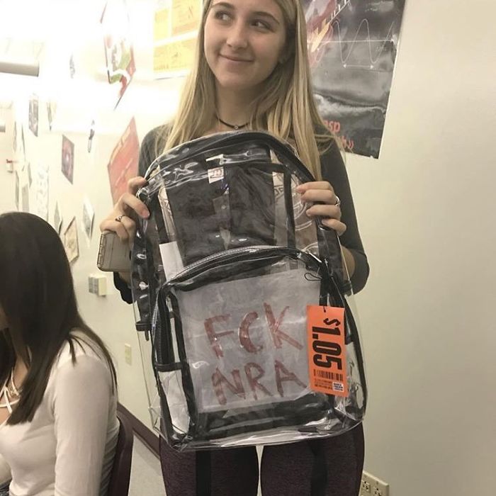 "Que Le J*dan A La Nra"