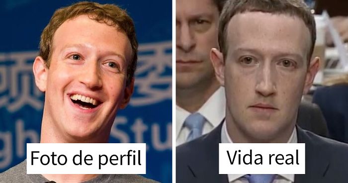 10+ Formas divertidas en las que internet troleó a Mark Zuckerberk testificando ante el Congreso